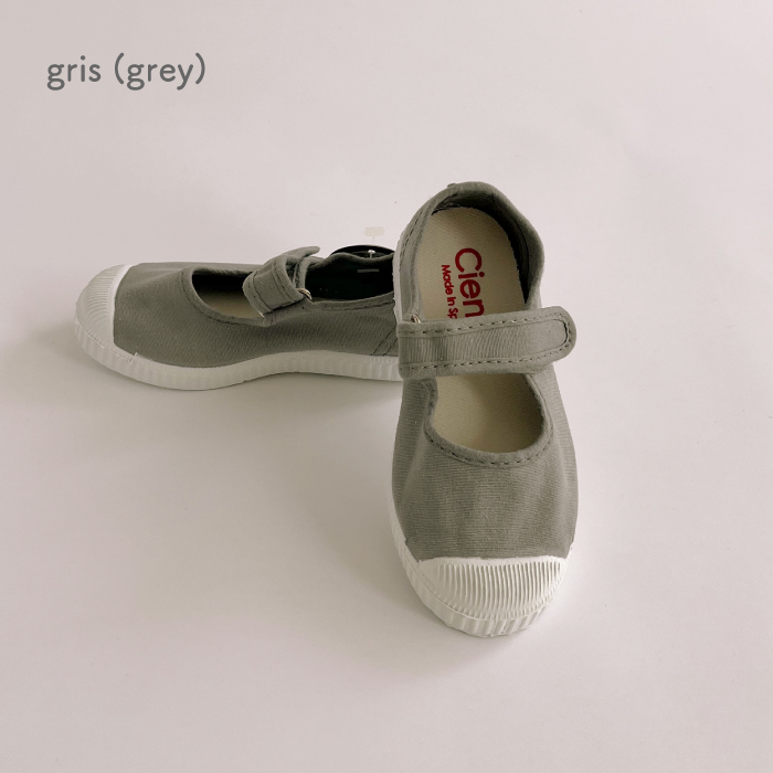 デッキシューズ | cienta シエンタ ベルクロ ワンストラップ シューズ-M【日本正規品】|  靴 キャンバス スニーカー 12.5cm-26cm ベビー キッズ | Cienta | 01