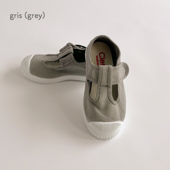 Tストラップ | cienta シエンタ 【日本正規品】Tストラップシューズ  ベルクロ シエンタ 靴  12.5cm-21cm  ベビー キッズ | Cienta | 01