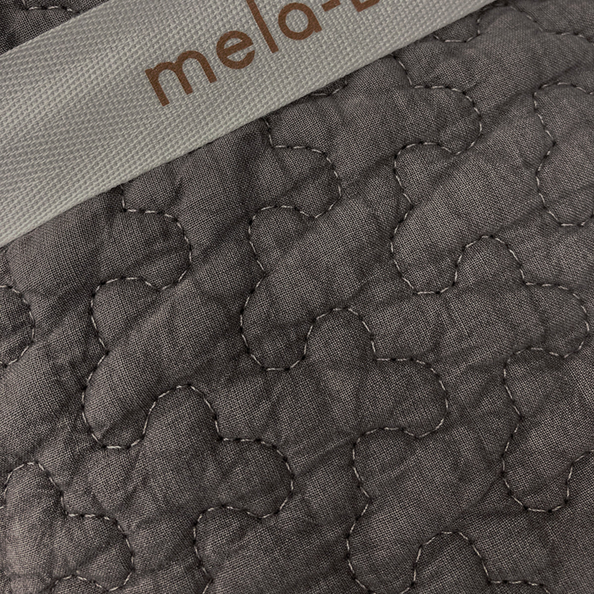 イブルマット | mela-B メラビー クラウド モロッカン スクエア 150×200cm | ベビー マット マルチカバー コットン ラグ 敷きパッド 丸洗い 出産祝い 韓国製 |  | 05