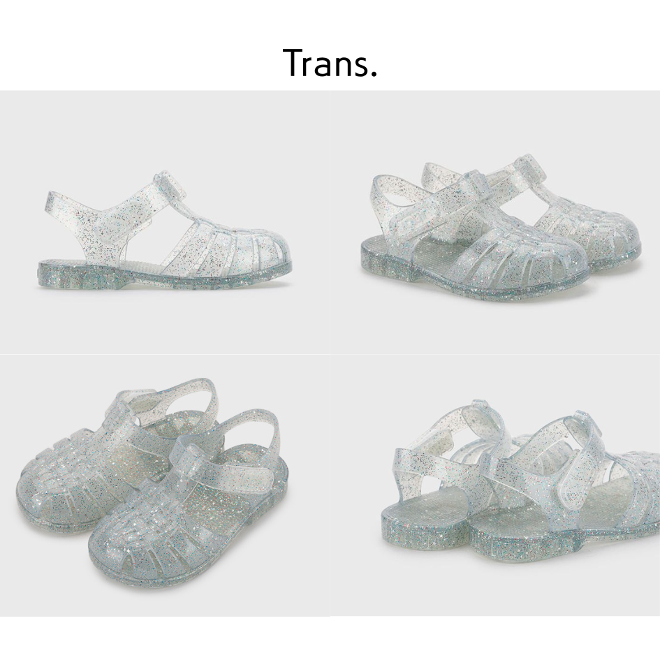 【26SS新作】サンダル | igor イゴール 【正規輸入品】ベビー キッズ サンダル スペイン CLASICA V. クラシカV ベルクロ マジックテープ | igor | 07