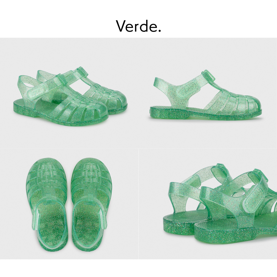 【26SS新作】サンダル | igor イゴール 【正規輸入品】ベビー キッズ サンダル スペイン CLASICA V. クラシカV ベルクロ マジックテープ | igor | 09