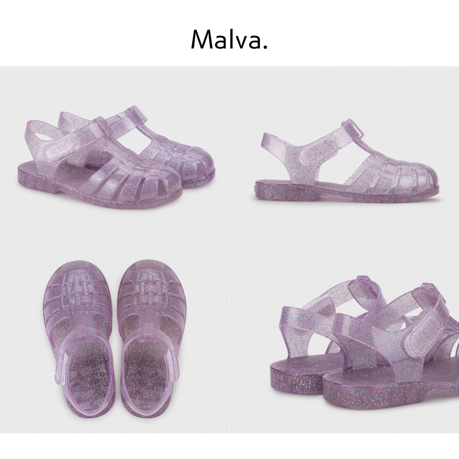 【26SS新作】サンダル | igor イゴール 【正規輸入品】ベビー キッズ サンダル スペイン CLASICA V. クラシカV ベルクロ マジックテープ | igor | 10