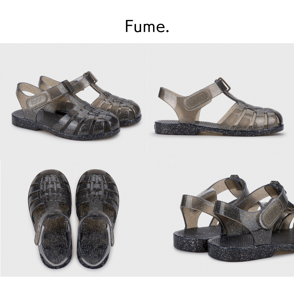 【26SS新作】サンダル | igor イゴール 【正規輸入品】ベビー キッズ サンダル スペイン CLASICA V. クラシカV ベルクロ マジックテープ | igor | 17