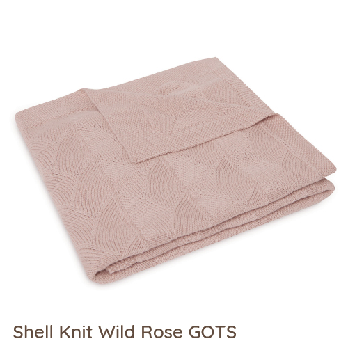 ベビーブランケット | Jollein ヨレイン ニットブランケット Premium 75cm×100cm | ブランケット 北欧 秋冬 出産祝い 防寒 冬生まれ あったか 寒さ対策 |  | 08