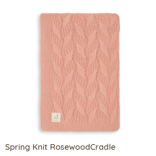 ベビーブランケット | Jollein ヨレイン ニットブランケット Premium 75cm×100cm | ブランケット 北欧 秋冬 出産祝い 防寒 冬生まれ あったか 寒さ対策 |  | 05