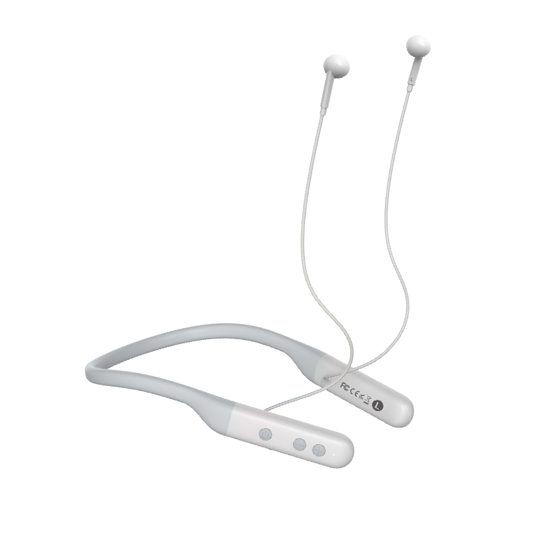 集音器 高齢者 充電式 軟骨伝導 イヤホン 首かけ ハウリング防止 耳を塞がない USB-C 日本 敬老 母の日 父 プレゼント チーロ cheero Otocarti LINK CHE-N-004 |  | 01