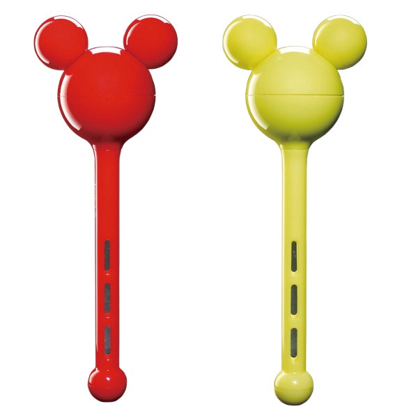 SALE!middle colors Disneyスティック型超音波式加湿器 DS