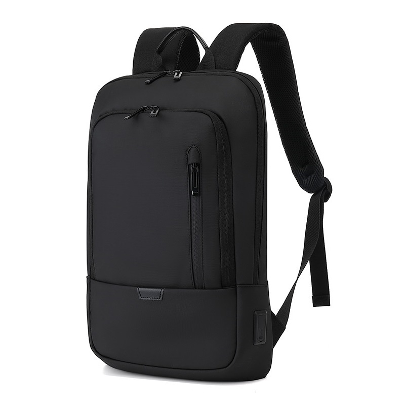 リュックサック 鞄 カバン バッグ バックパック リュック 軽い 軽量 薄い 撥水加工 600D 厚...
