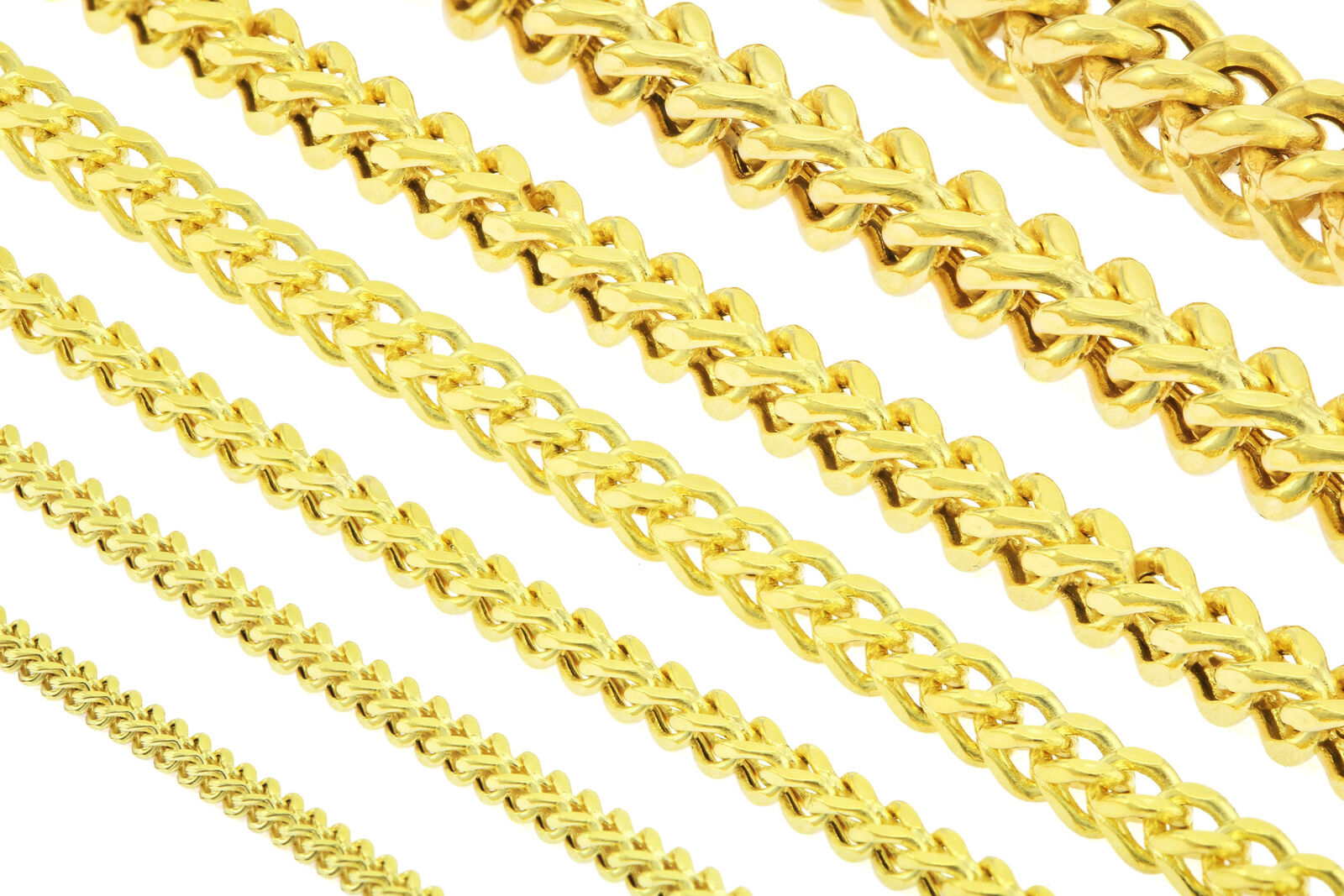 10K イエロー ゴールド 約2.5mm 約51cm ネックレス ロープ チェーン ペンダント 10K イエロー ゴールド 約2.5mm 約51cm ネックレス ロープ チェーン ペンダント