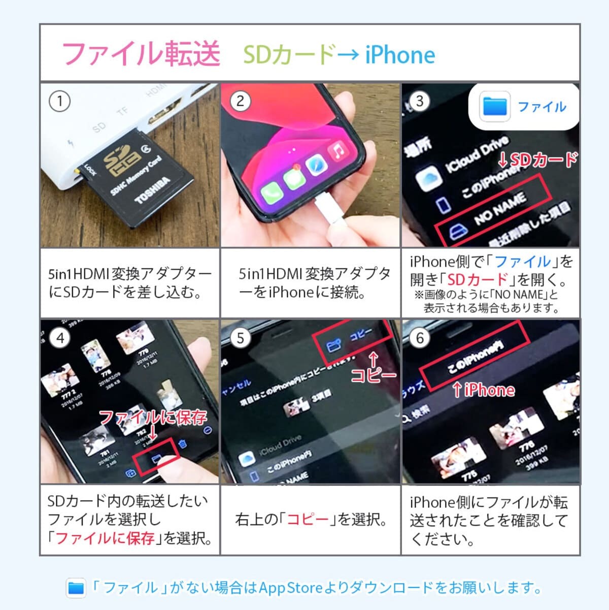 iPhone HDMI 変換ケーブル 変換アダプター テレビ 接続 ミラーリング iPad hdmi 変換ケーブル テレビ 接続 5ポート