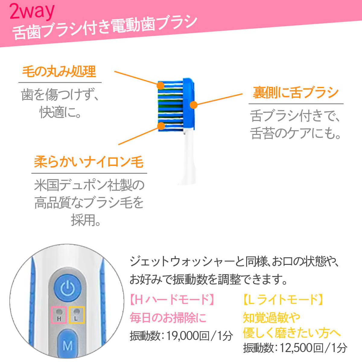 口腔洗浄器 ジェットウォッシャー  電動歯ブラシ ウォーターフロス エアーフロス マウスウォッシャー 口腔ケア