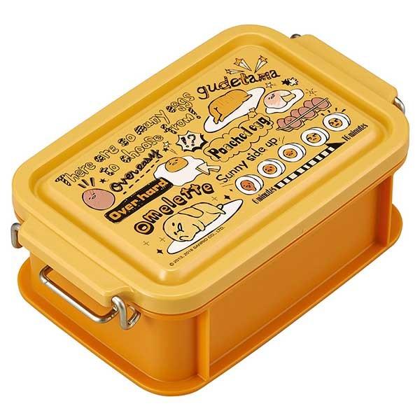 お弁当箱 子供 小学校 男の子 女の子 サンリオ ぐでたま コンテナ ランチボックス 450ml Bx Bx Bx キャラクター雑貨屋cherico 通販 Yahoo ショッピング お弁当箱 子供 小学校 男の子 女の子 サンリオ ぐでたま コンテナ ランチボックス 450ml Bx Bx Bx キャラクター雑貨屋cherico 通販 Yahoo ショッピング