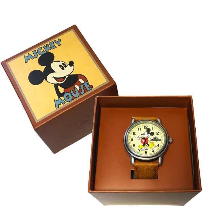 最低価格の 美品 香港ディズニーランドペア腕時計 腕時計 アナログ Www Qiraatafrican Com