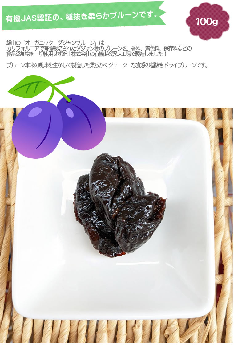 安い 激安 プチプラ 高品質 無漂白 種なしプルーン プラム 1kg 3 有機jas Alishan Or Nova Ctatllc Com