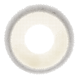 カラコン ツーウィーク 1箱6枚 ナチュラル Cherir byDiya シェリール2week 度あり 度付き 自然 40代 50代 爆買 | Diya | 05