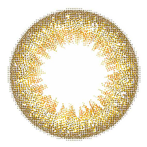 カラコン ツーウィーク 1箱6枚 ナチュラル Cherir byDiya シェリール2week 度あり 度付き 自然 40代 50代 爆買 | Diya | 02