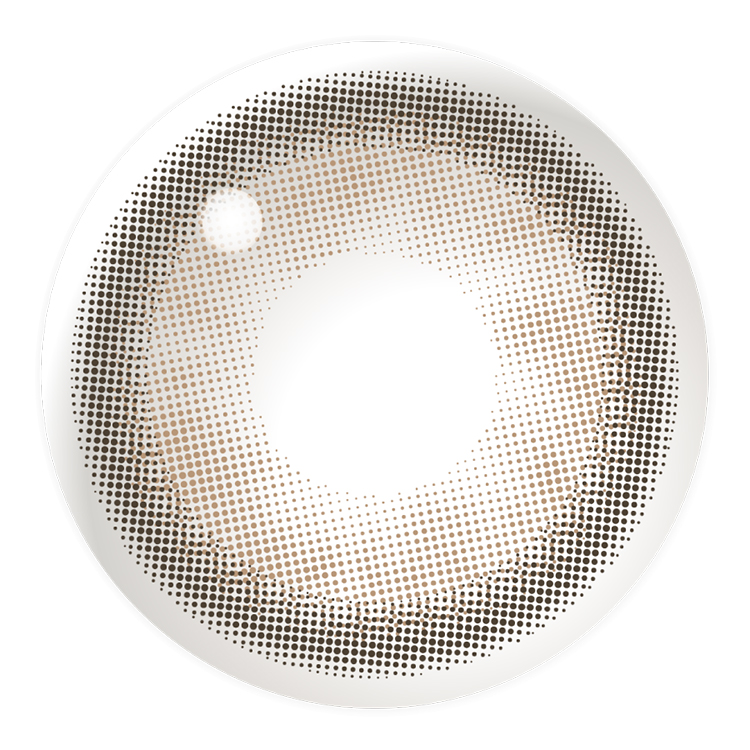 【期間限定】カラコン ワンデー 1箱10枚 Lemieu ルミュー 度あり 度なし 爆買 |  | 10