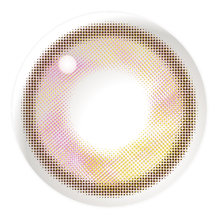 【期間限定】カラコン ワンデー 1箱10枚 Lemieu ルミュー 度あり 度なし 爆買 |  | 01