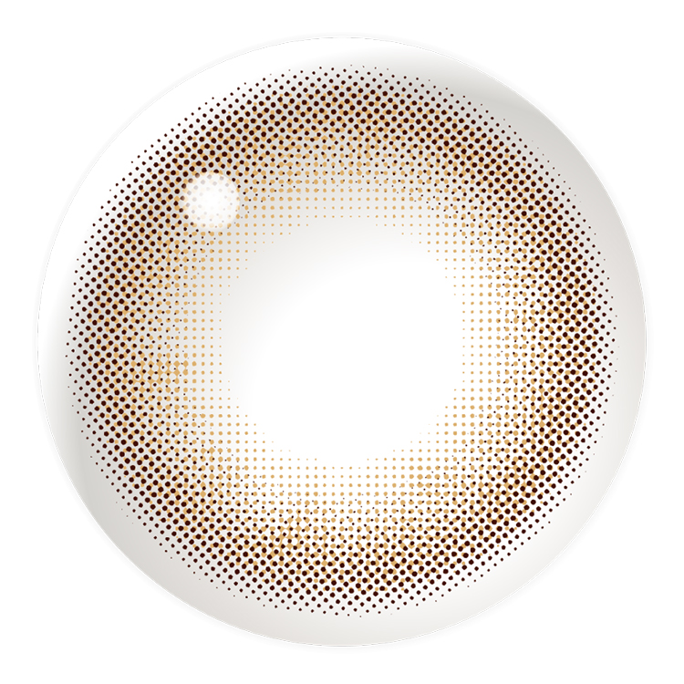 【期間限定】カラコン ワンデー 1箱10枚 Lemieu ルミュー 度あり 度なし 爆買 |  | 02