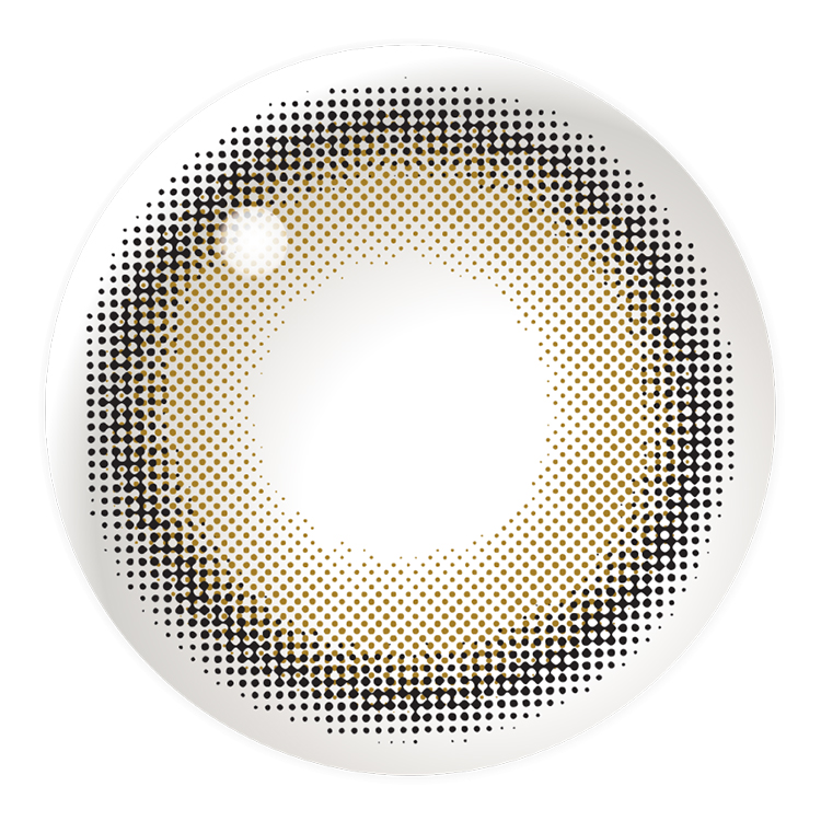 【期間限定】カラコン ワンデー 1箱10枚 Lemieu ルミュー 度あり 度なし 爆買 |  | 03