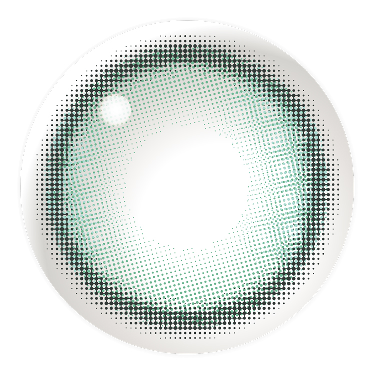 【期間限定】カラコン ワンデー 1箱10枚 Lemieu ルミュー 度あり 度なし 爆買 |  | 08