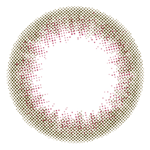 カラコン ワンデー 1箱10枚 ナチュラル LuMiacomfort ルミアコンフォート 度あり 度付き 自然 小さめ サークルコンタクトレンズ 大人 森絵梨佳 | LuMia | 04
