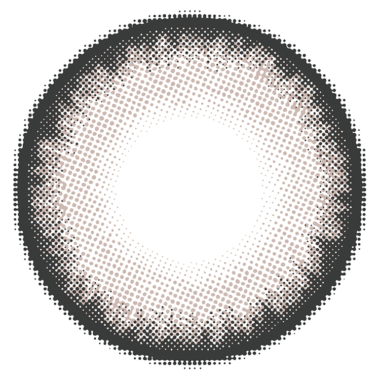 カラコン マンスリー 1箱2枚入り RESAY 1MONTH リセイマンスリー 度あり 度なし 爆買 |  | 02