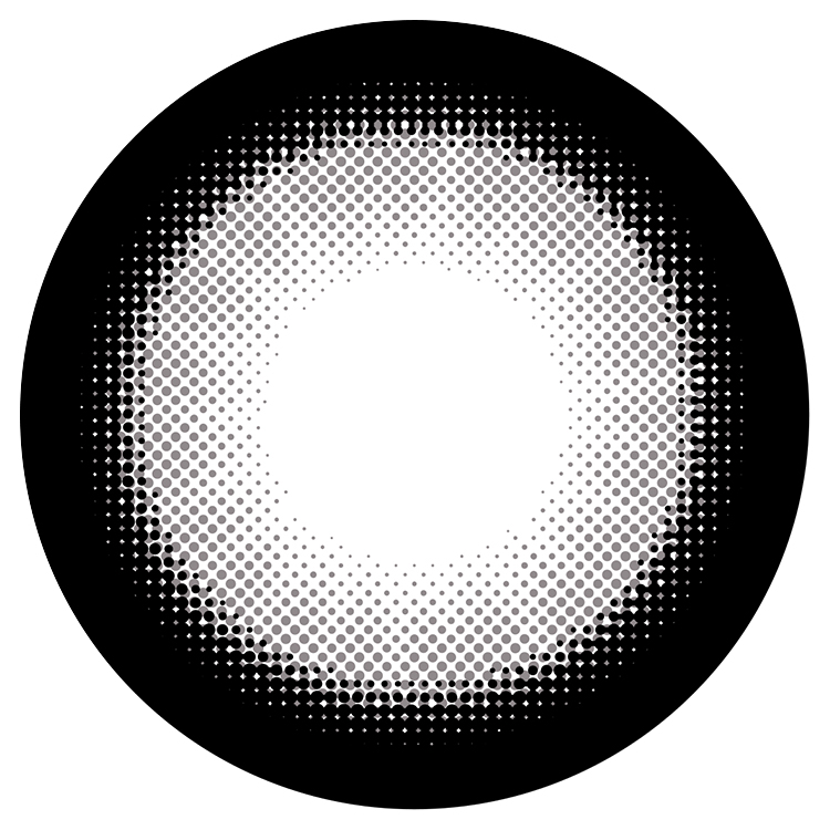 カラコン マンスリー 1箱2枚入り RESAY 1MONTH リセイマンスリー 度あり 度なし 爆買 |  | 03