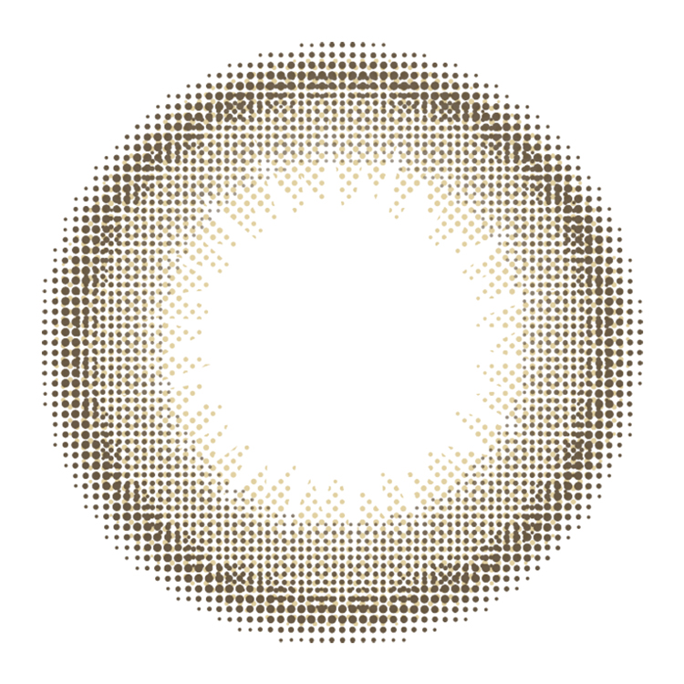 カラコン ワンデー 1箱10枚 ナチュラル Viewm1day ビュームワンデー 度あり 度付き 自然 大人 カラーコンタクトレンズ 茶コン 通勤通学 色素薄い系 爆買 | Viewm | 07