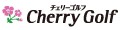 チェリーゴルフWebストア ロゴ