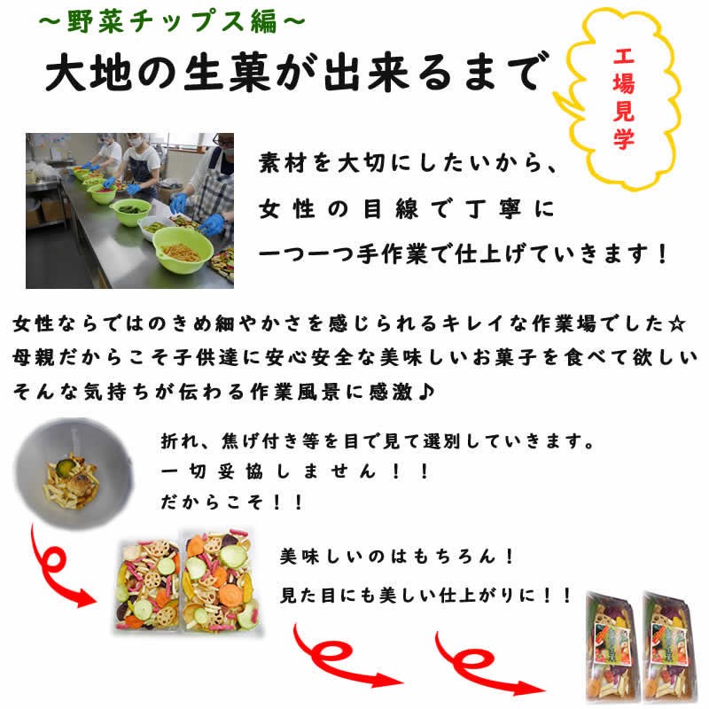 工場見学1