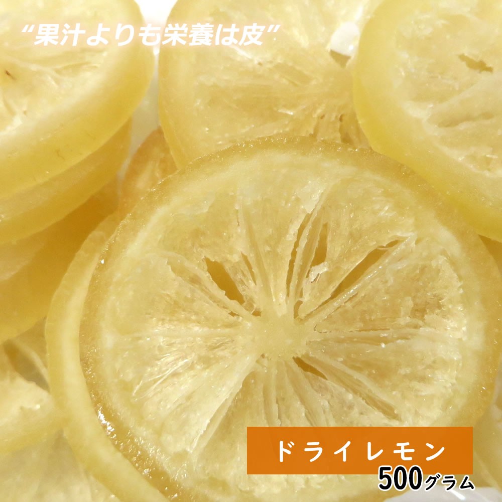 母の日 2024 お菓子 ギフト プレゼント 大地の生菓 ドライレモン 500g