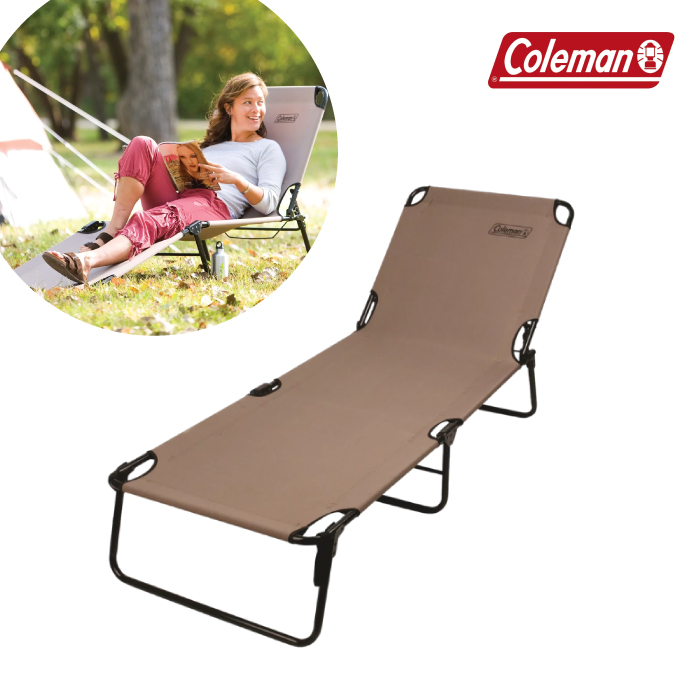 Coleman（コールマン） コット キャンプコット 折りたたみ ワイド