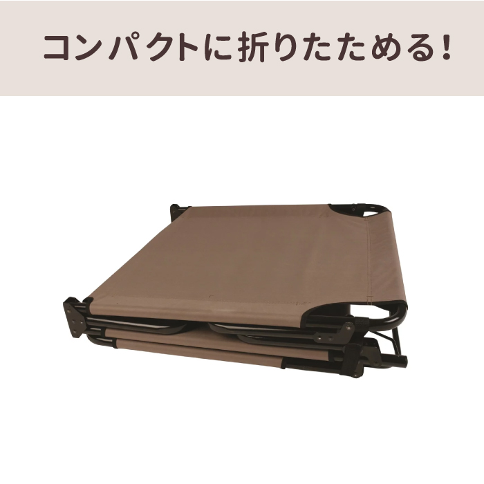 Coleman（コールマン） コット キャンプコット 折りたたみ ワイド