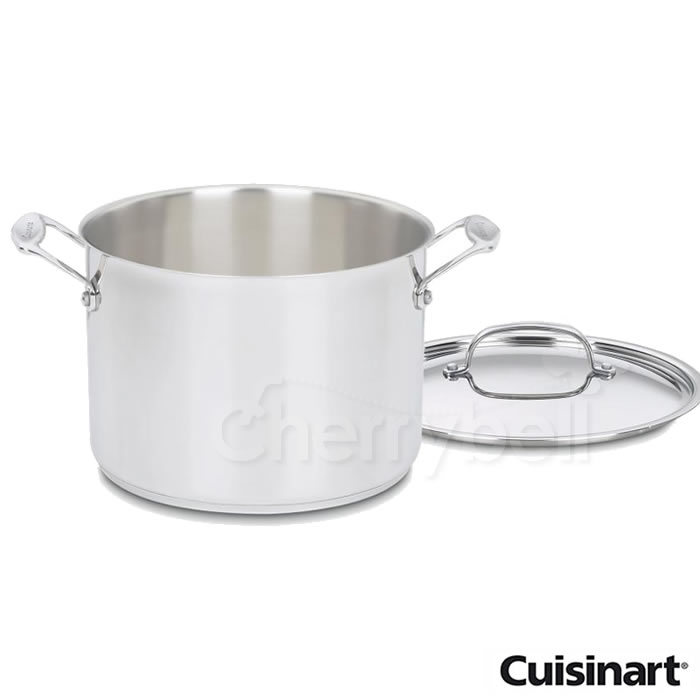 クイジナート シェフズ クラシック 鍋 IH対応 Cuisinart Chef's