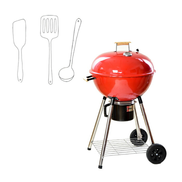 バーベキューグリル用アクセサリーホルダー 調理用具 BBQKINGS バーベキューグリル用アクセサリーホルダー 調理用具 BBQKINGS