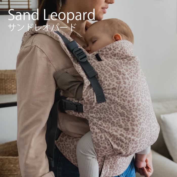 抱っこ紐 新生児 首 すわり 前 一人で装着簡単 股関節 やさしい 赤ちゃん 姿勢 抱っこひも おしゃれ 綿 綿素材 天然素材100% コットン 気持ちいい肌ざわり ボバ |  | 03