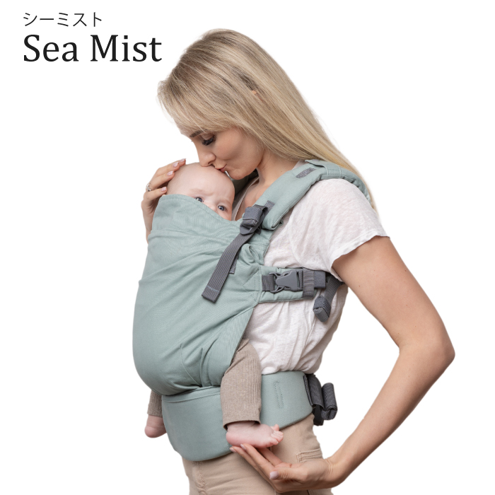 boba 抱っこ紐 新生児 20kgまで ボバエックス BOBA X クラシック