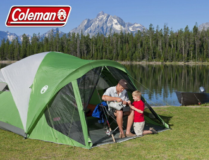 Coleman(コールマン) 寝袋 −1.1℃〜10℃ 封筒四角型 スリーピング Coleman(コールマン) 寝袋 −1.1℃〜10℃ 封筒四角型 スリーピング