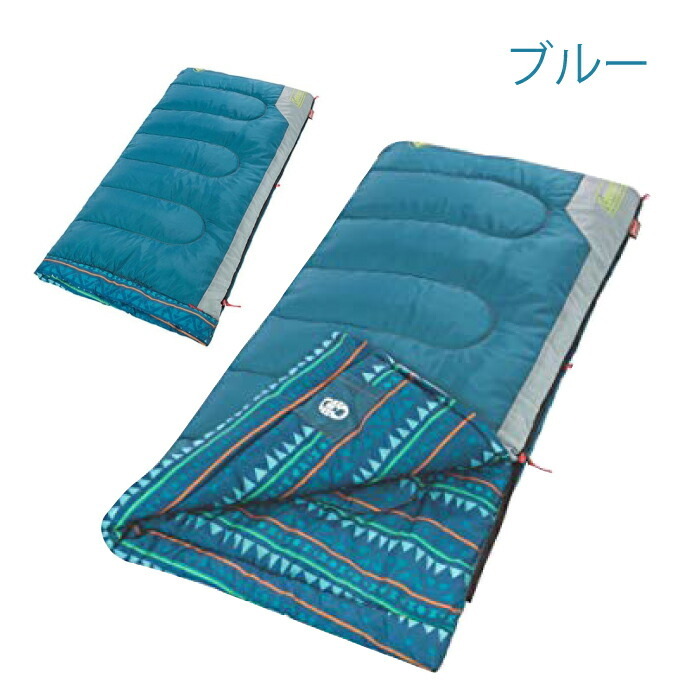 Coleman coleman コールマン 子供用寝袋 子ども キッズ用寝袋