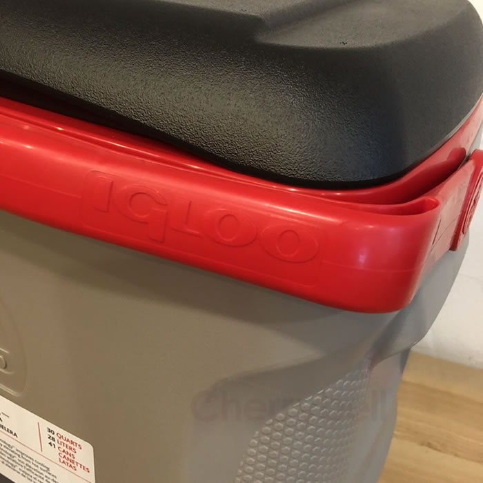 クーラーボックス イグルー コンツアー 28L IGLOO 30QT 2018年モデル