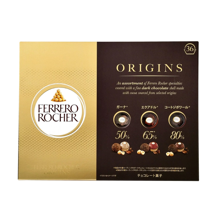 みの様　チョコ36 バレンタイン フェレロロシェ チョコレート フェレロ ロシェ フェレロ