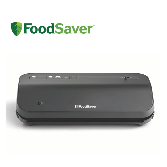 フードセーバー VS2200-040 FoodSaver 真空パック機 真空シーラー 家庭