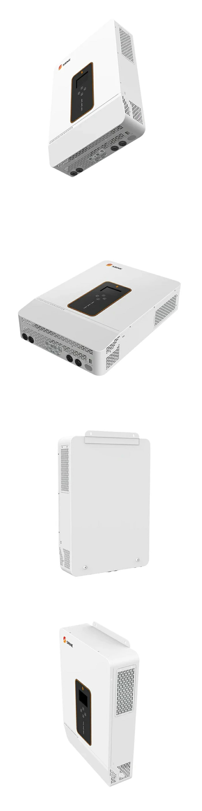 SRNE ハイブリッドインバーター 100V/200V 単相三線 10kW出力 SRNE ハイブリッドインバーター 100V/200V 単相三線 10kW出力