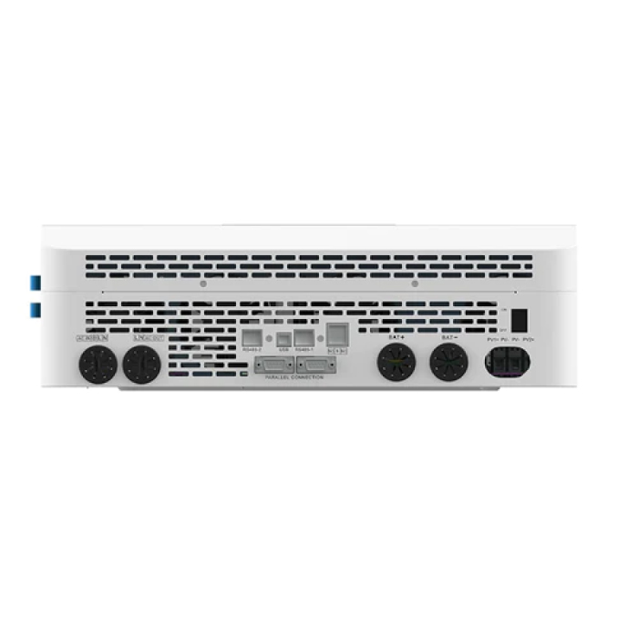 SRNE ハイブリッドインバーター 100V/200V 単相三線 10kW出力 PV425V