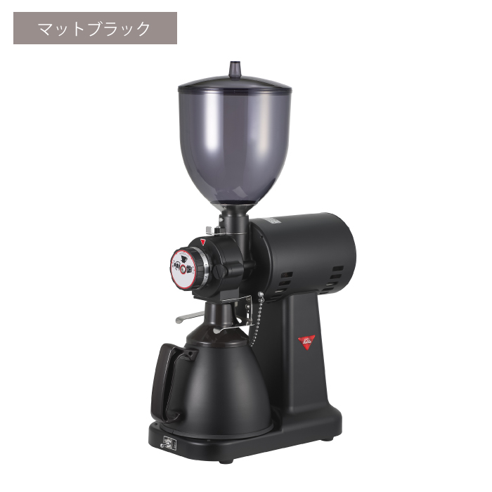 Kalita（カリタ） 業務用グラインダー 業務用ミル 電動コーヒーミル
