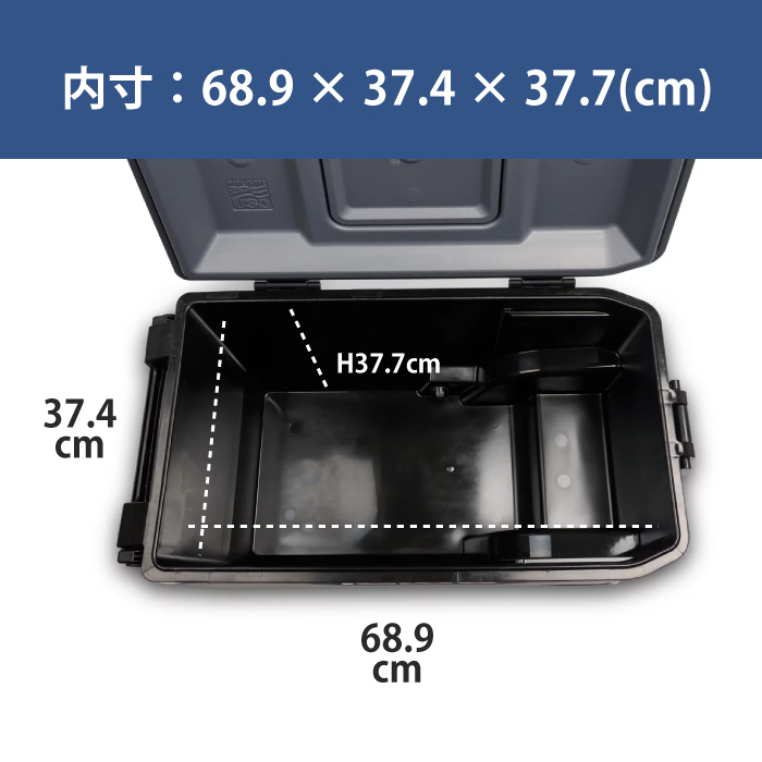 igloo（イグルー） クーラーボックス 大型 大容量 85L 90QT IGLOO