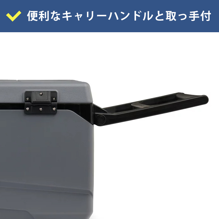 igloo（イグルー） クーラーボックス 大型 大容量 85L 90QT IGLOO