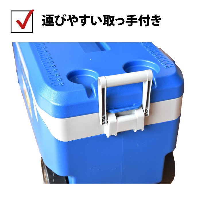 クーラーボックス イグルー 大型 大容量 85L 90QT IGLOO クーラーBOX