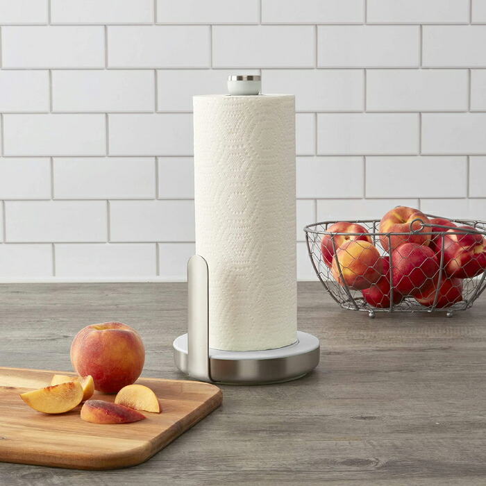 KitchenAid（キッチンエイド） キッチンペーパーホルダー シンプル